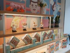 -爸爸糖手工吐司(天津大沽南路店)