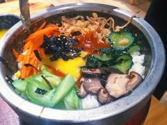 -韩香阁烤肉·烤活鳗(菏泽店)