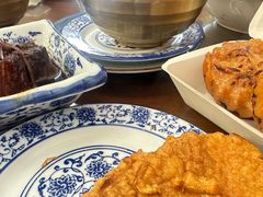 -老横泾面馆(吴中横泾店)