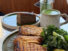 -O'mills Sourdough Bakery&Bistro(永嘉路店)
