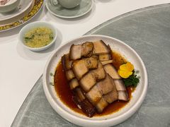 -白天鹅宾馆-宏图府餐厅