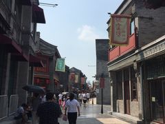 -鲜鱼口老字号美食街