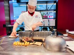 -湘汇概念铁板烧(铁西万达店)