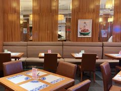 大堂-东方饺子王(王府井关东古巷店)