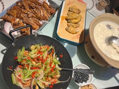 -解家河南菜(金水路店)