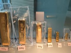 -中国银行(上海市长寿路支行)