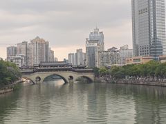 -九眼桥码头旧址
