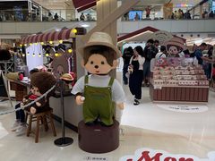 -新城市广场