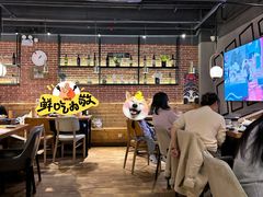 -撸啊撸铁签小肉(车站南路店)