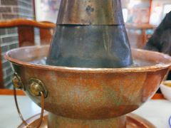 -五悦北平四季涮肉·烧烤(老商埠店)