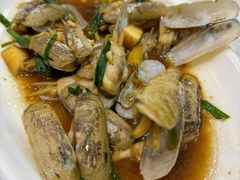 -金海湾海鲜排档(朱家尖店)