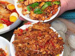 -湘语·湖南家常菜(新洲店)