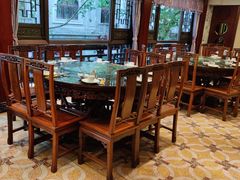包厢-皇饭儿·王润兴酒楼(河坊街店)