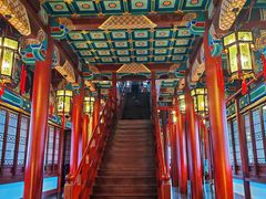 -阅江楼风景区