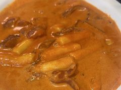 -山海珍味韩国料理(奥城店)