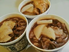 -王记生烫牛杂面馆(兰陵路店)