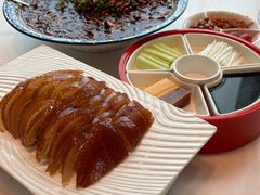 -成都海湾酒店·海湾壹品中餐厅(远大购物中心店)