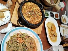 -那家老院子东北菜·饺子·小鸡炖蘑菇(艳华街店)
