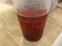 -七食九号食堂(东丽空港店)