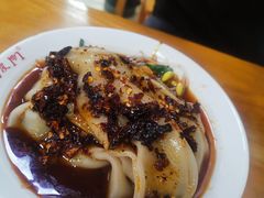 -蒋家槟豆面皮(友爱路店)