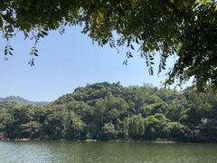 -广州市白云山风景名胜区