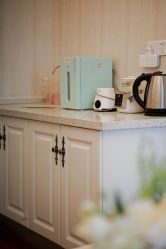 -弗蕾亚·和月月子调理院(东湖店)