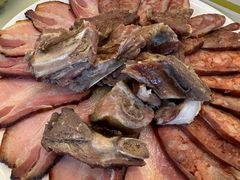 -龙翔山庄雷鸡肉(青城后山泰安古镇店)