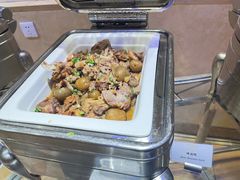 -国宾酒店-花园咖啡自助餐厅(北营房中街店)