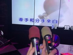 -欢乐迪KTV(观音桥未来国际店)