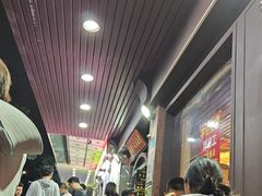 -牛王庙(龙华花园店)