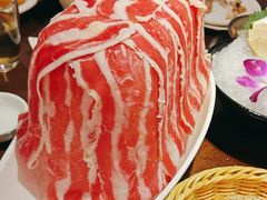 -东海怡品海鲜豆捞(舟宿夜江店)