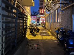 -双东酒店(东关街店)