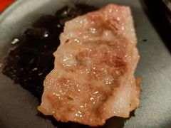 -牛佬•炭火烤肉(挂绿店)