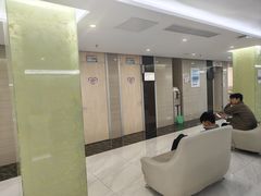 -美年大健康体检(天河东路分院)