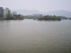 -江南大学(蠡湖校区)