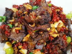 -张氏父子常德肠子馆(红星总店)