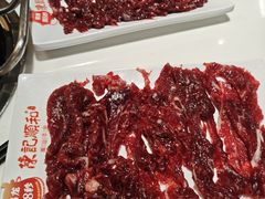 -陈记顺和潮汕牛肉火锅(韩江路店)