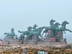 -养马岛旅游度假区