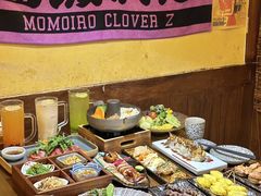 -白石的深夜食堂(济南万象城店)