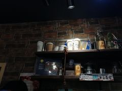 -阿sir咖啡(陶谷新村店)
