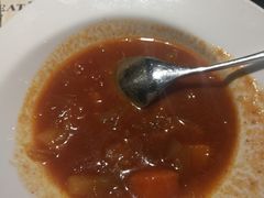 -斯比特花园西餐厅(东方商厦店)