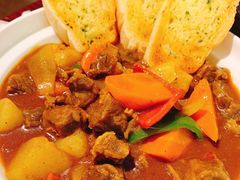 曼谷咖喱牛腩-YOYO悠游美食地图(西市城购物中心店)