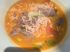 -官桥贡面(吉城大厦店)