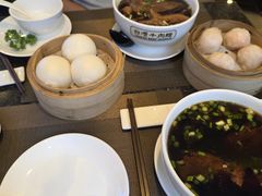 -中国厨房/台湾牛肉面