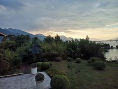 -福建鲤鱼洲酒店