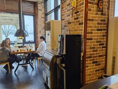 大堂-青鹤谷(苏州店)