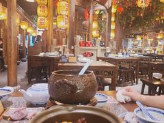 -南京大牌档(之心城店)
