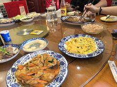-灵福缘私房菜·农家菜(拈花湾·灵山大佛必推店)