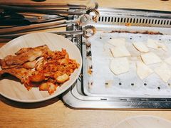 -新石器烤肉(无锡万象城店)