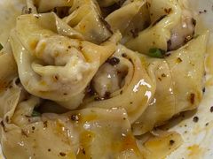 -新繁牛肉豆花(都江堰店)